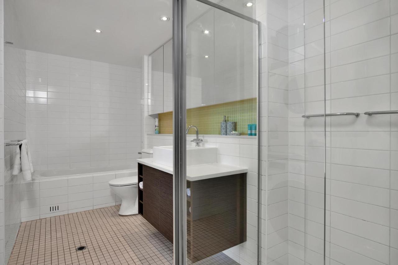 Apartament Sea And Park Deluxe Glenelg Zewnętrze zdjęcie